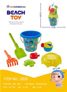 Beach toys - OBL10054268