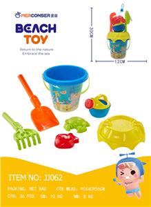 Beach toys - OBL10054269