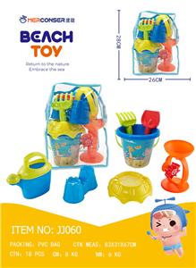 Beach toys - OBL10054270