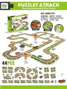 Self-assembling - OBL10054278