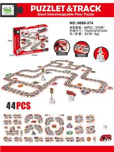 Self-assembling - OBL10054279