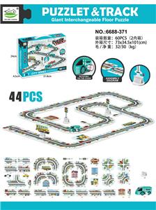 Self-assembling - OBL10054280