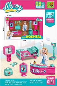 DoctorToy - OBL10054286
