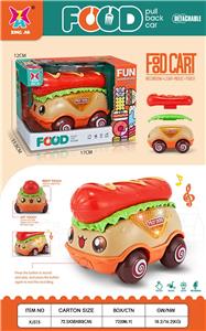 Pull back toys - OBL10054314