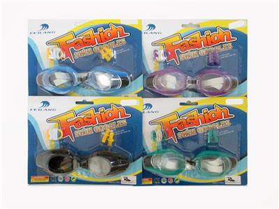 Mask / glasses - OBL10054469