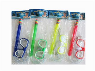 Mask / glasses - OBL10054480