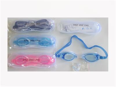 游泳眼镜 - OBL10054488