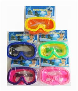 Mask / glasses - OBL10054508