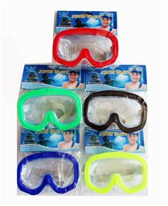 Mask / glasses - OBL10054509