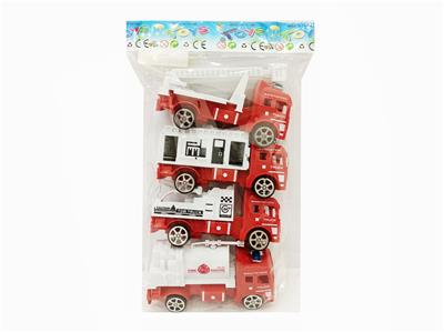 Pull back toys - OBL10054580