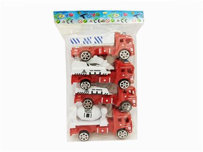 Pull back toys - OBL10054581