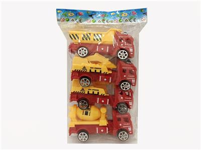 Pull back toys - OBL10054582