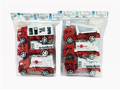 Pull back toys - OBL10054588