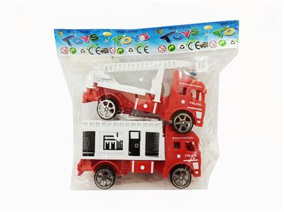 Pull back toys - OBL10054589