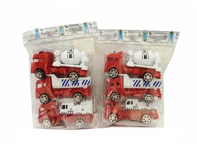 Pull back toys - OBL10054595