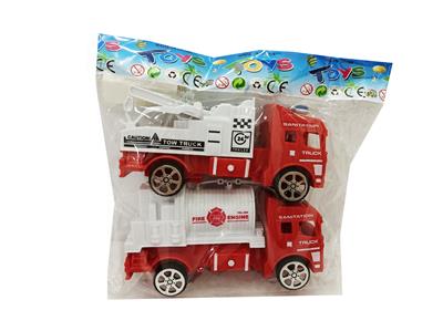 Pull back toys - OBL10054596