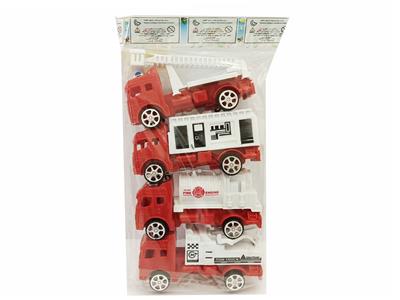 Pull back toys - OBL10054598