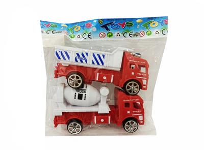 Pull back toys - OBL10054599