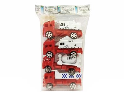 Pull back toys - OBL10054600