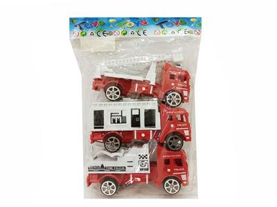 Pull back toys - OBL10054607