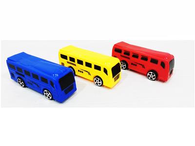 Pull back toys - OBL10054663