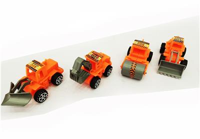 Pull back toys - OBL10054670