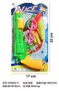 Militarytoys&Policeset - OBL10054918