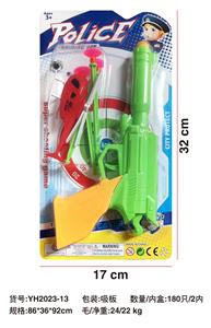 Militarytoys&Policeset - OBL10054920