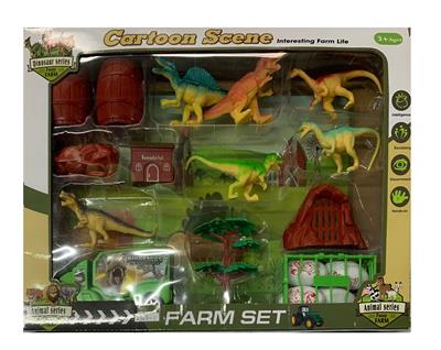 Animaltoys - OBL10055494