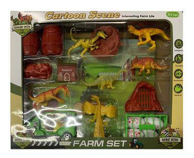 Animaltoys - OBL10055495