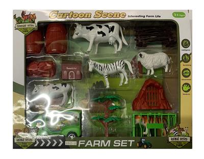 Animaltoys - OBL10055496