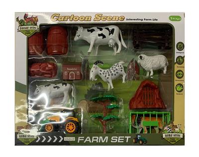 Animaltoys - OBL10055498