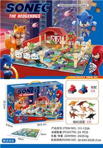 Set series - OBL10055556