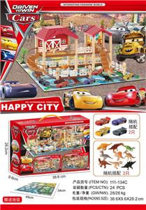 Set series - OBL10055562