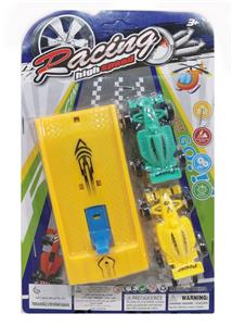 Pull back toys - OBL10056226
