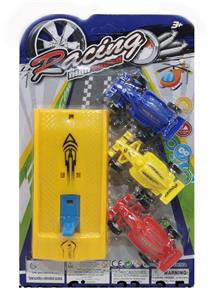 Pull back toys - OBL10056227