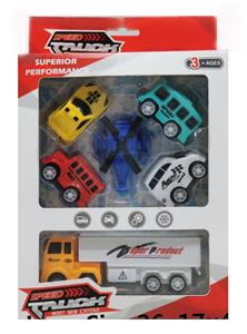 Pull back toys - OBL10056229