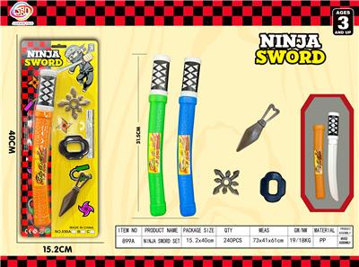 Toysword - OBL10056298