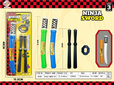 Toysword - OBL10056299