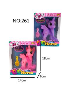 Beauty set - OBL10056321