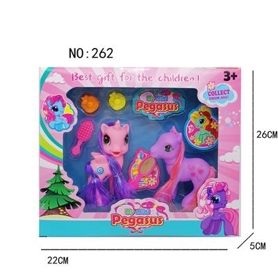 Beauty set - OBL10056322