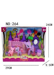 Beauty set - OBL10056323