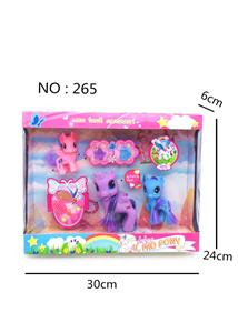 Beauty set - OBL10056324