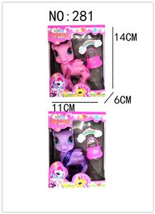 Beauty set - OBL10056325