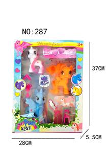 Beauty set - OBL10056328