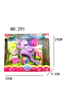 Beauty set - OBL10056331