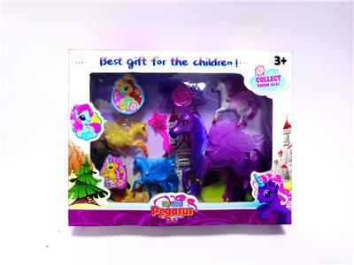 Beauty set - OBL10056332