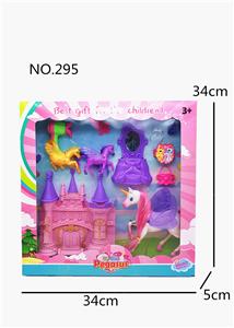 Beauty set - OBL10056333