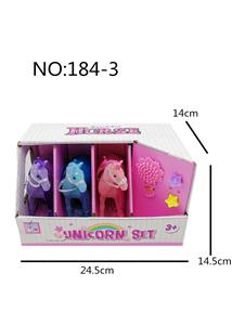 Beauty set - OBL10056338