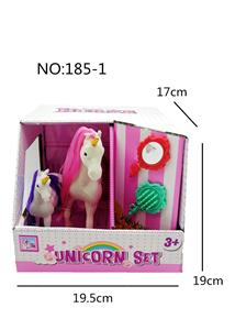 Beauty set - OBL10056340